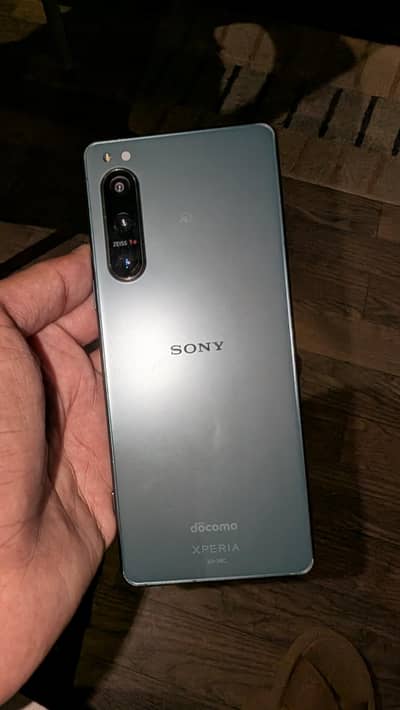 Sony 5 Mark IV