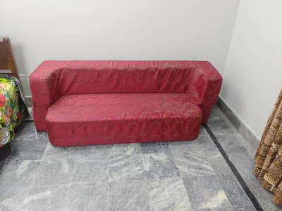 Sofa Bed (Sofa Cum Bed)