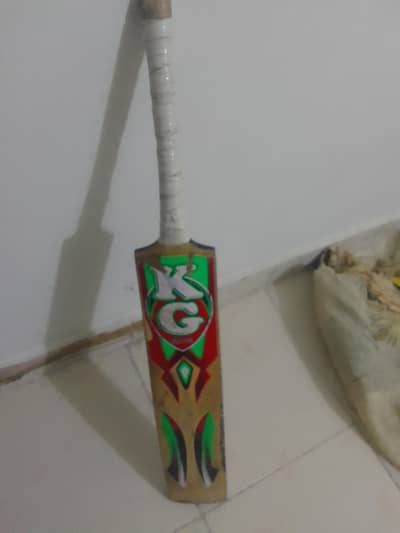 cricket bats