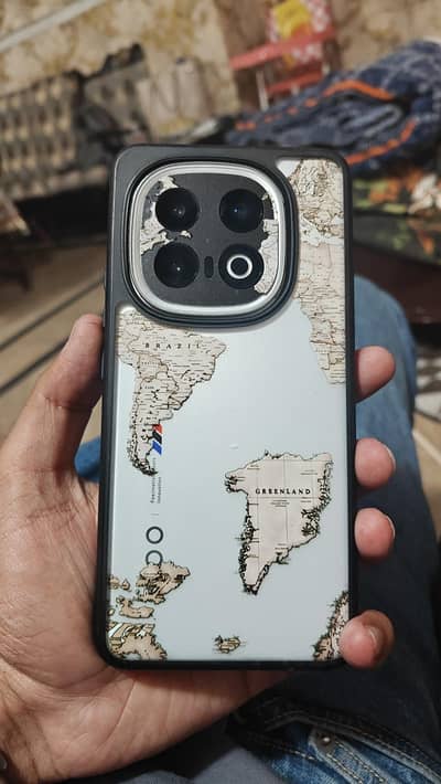 vivo iqoo 13 16gb 512gb snapdragon 8 elite