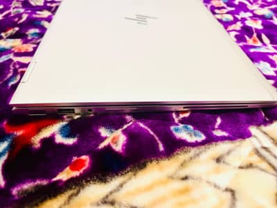 HP EliteBook  x360 1030 G2 Core i5 7th Gen | 8GB RAM  512 GB SSD |
