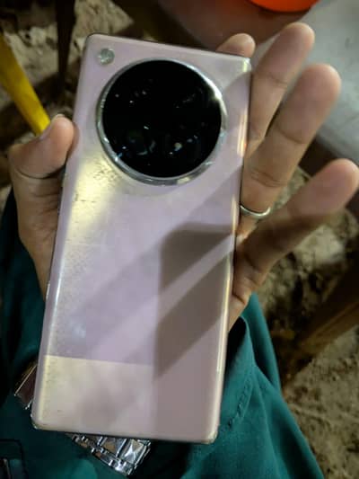 Infinix Zero 40