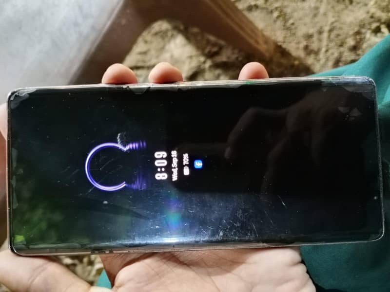 Infinix Zero 40 3