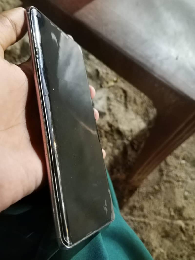 Infinix Zero 40 4