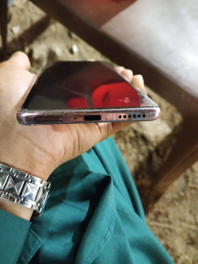 Infinix Zero 40 5