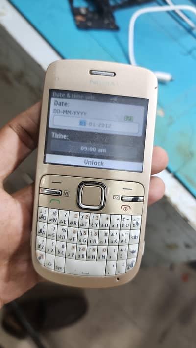 Nokia Other Model