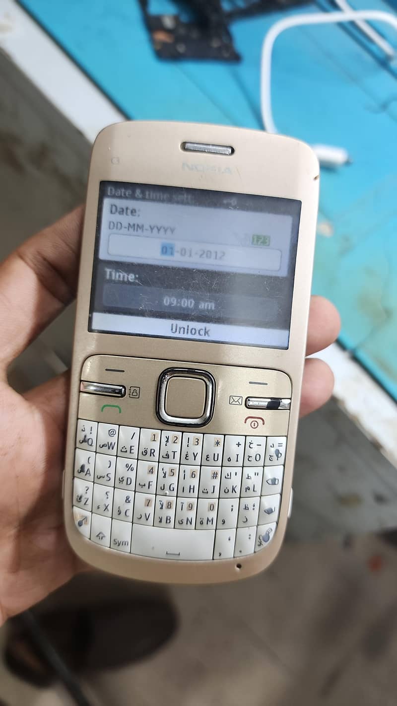 Nokia Other Model 0