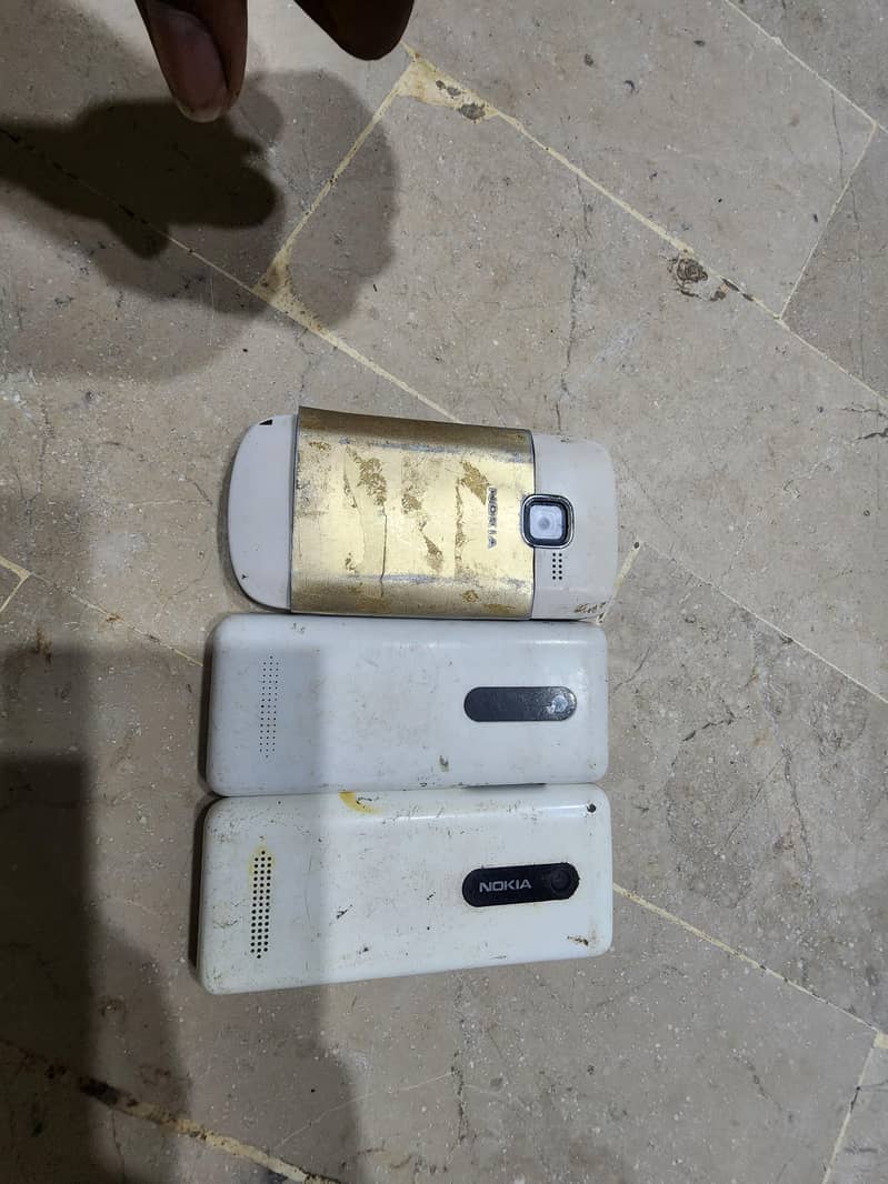 Nokia Other Model 1