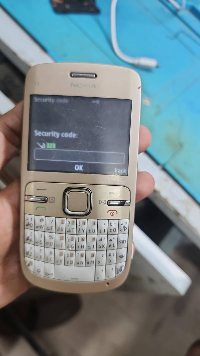 Nokia Other Model 2