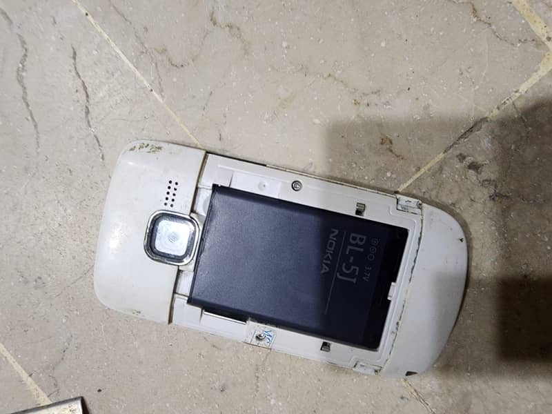 Nokia Other Model 3