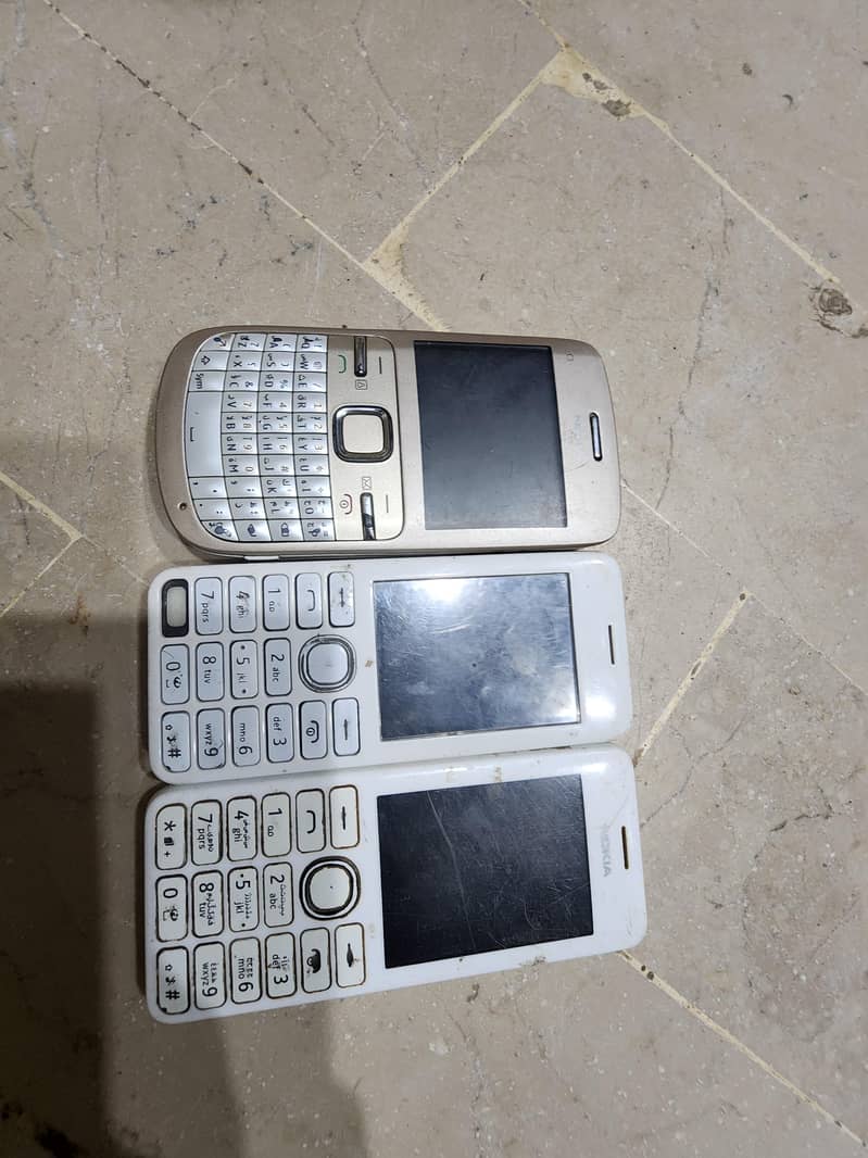 Nokia Other Model 4