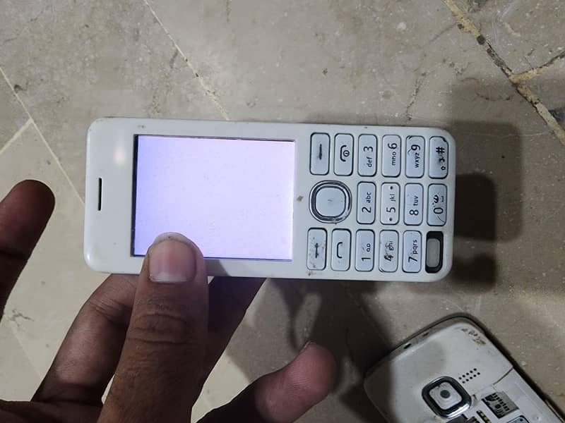Nokia Other Model 6