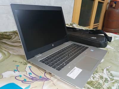 Core i5 8th Gen Laptop | 8GB RAM | 256GB SSD | Intel UHD Graphics |