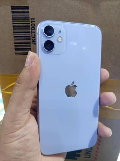 Apple iPhone 11