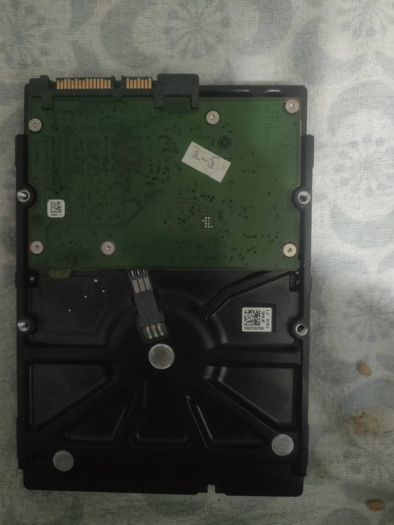 4tb hard disk 1