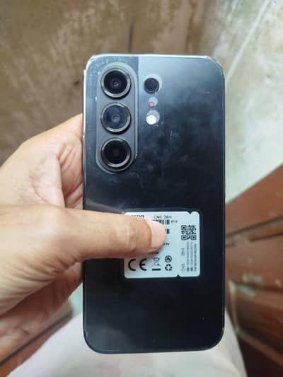 Tecno Camon 50 11 Month Warranty Complete Saman 10 By 10 Condition