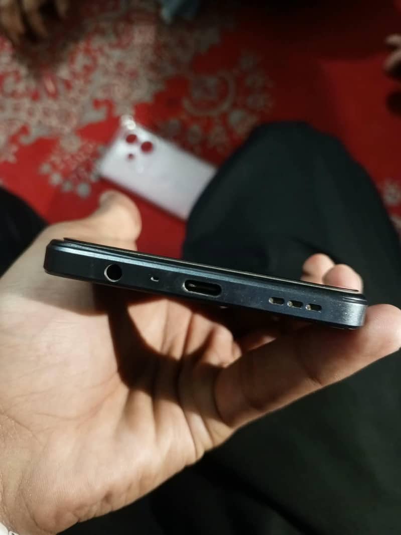 OPPO A3 3
