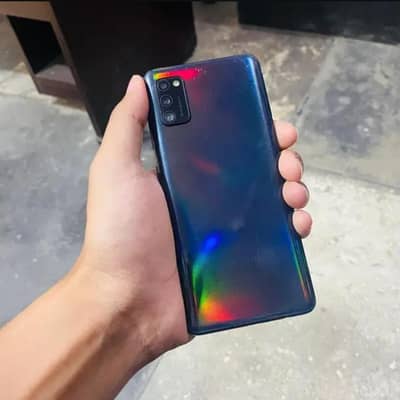 Samsung Mobile A41