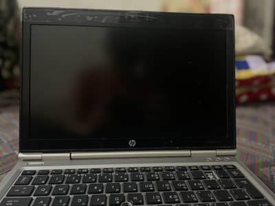 HP Elite Book