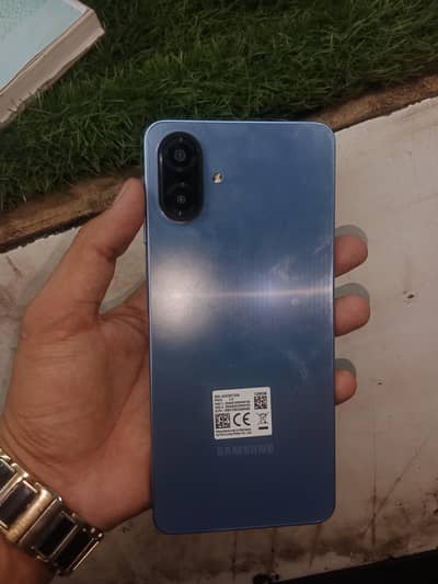 Samsung Mobile A07 5G