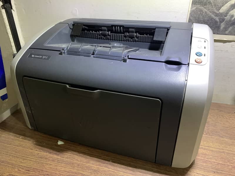 Hp 1012 0