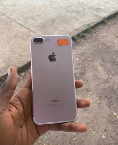 Apple iPhone 7 Plus