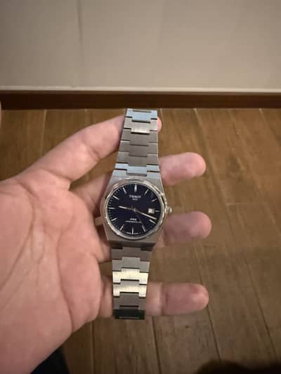Tissot prx