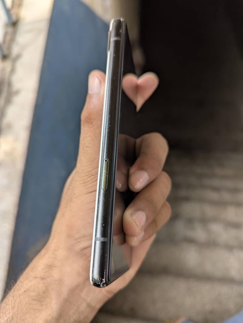 Google Pixel 6a 1