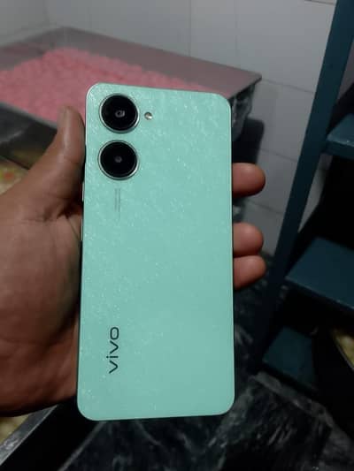 Vivo Y03