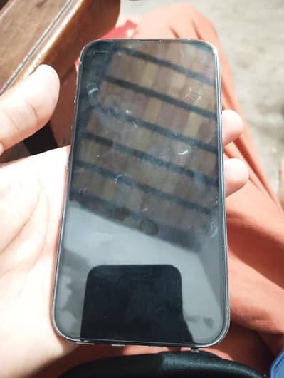 Apple iPhone 13pro