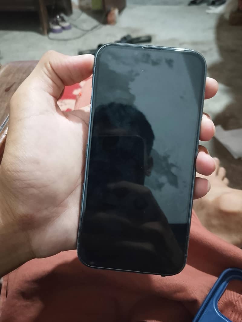 Apple iPhone 13pro 1