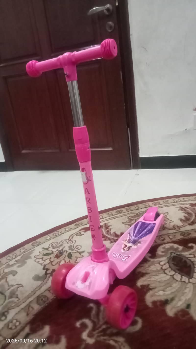 Scooty 1