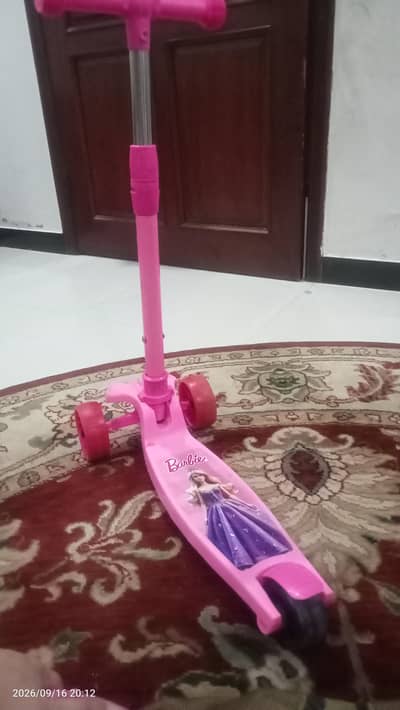 Scooty