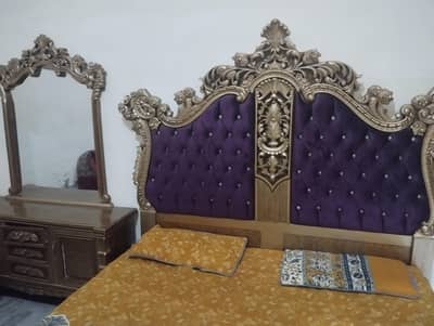 Bed Set for sale
