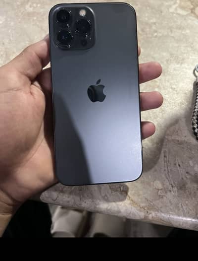 Apple iPhone 13 Pro Max