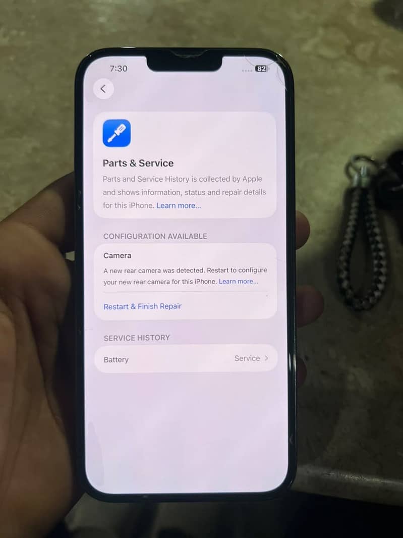 Apple iPhone 13 Pro Max 3