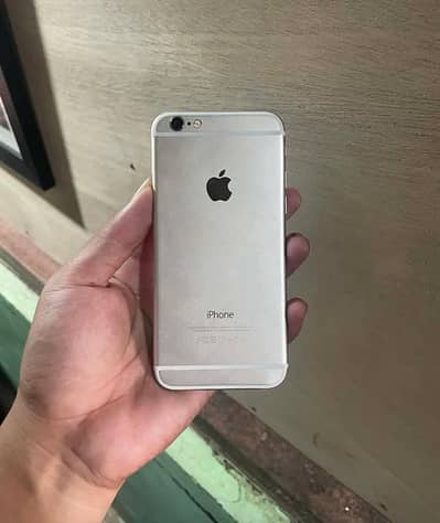 Apple iPhone 6S