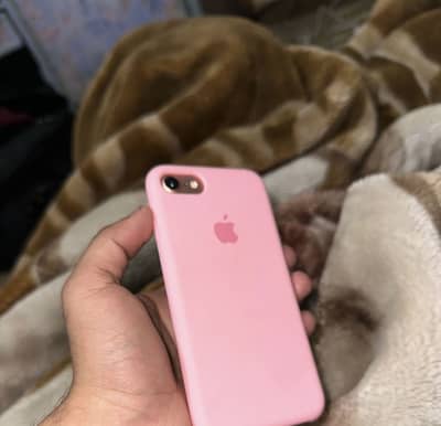 Apple iPhone 7 non pta (jv)