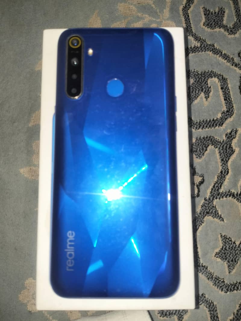 Realme 5 1