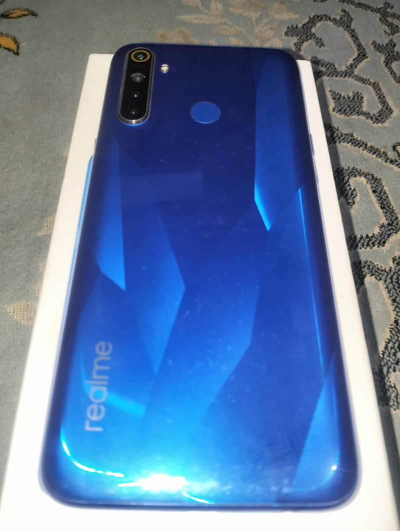 Realme 5 2