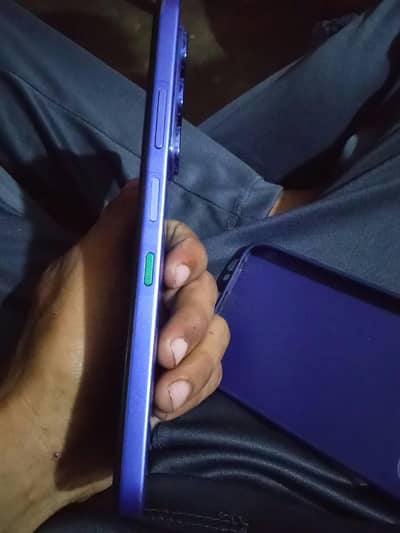 Infinix hot 60i