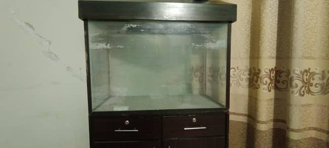 Aquarium For Sale