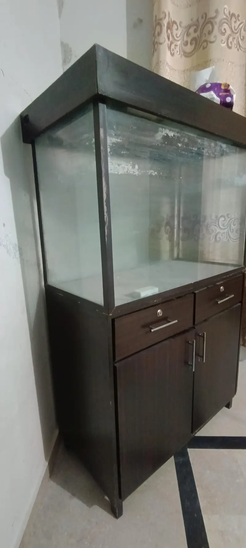 Aquarium For Sale — photo 2