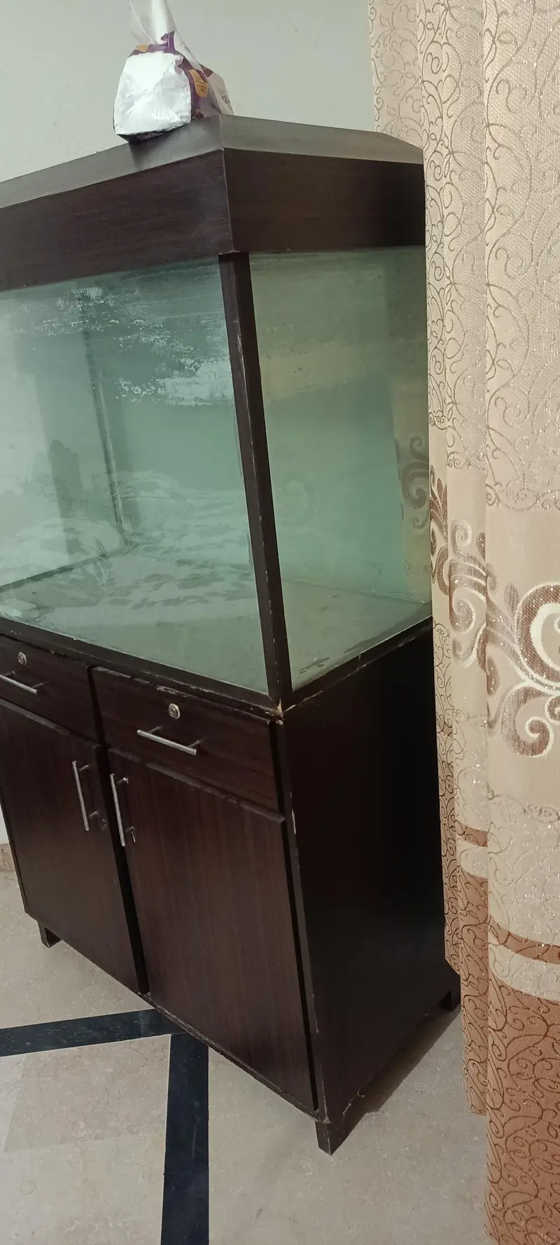 Aquarium For Sale — photo 3