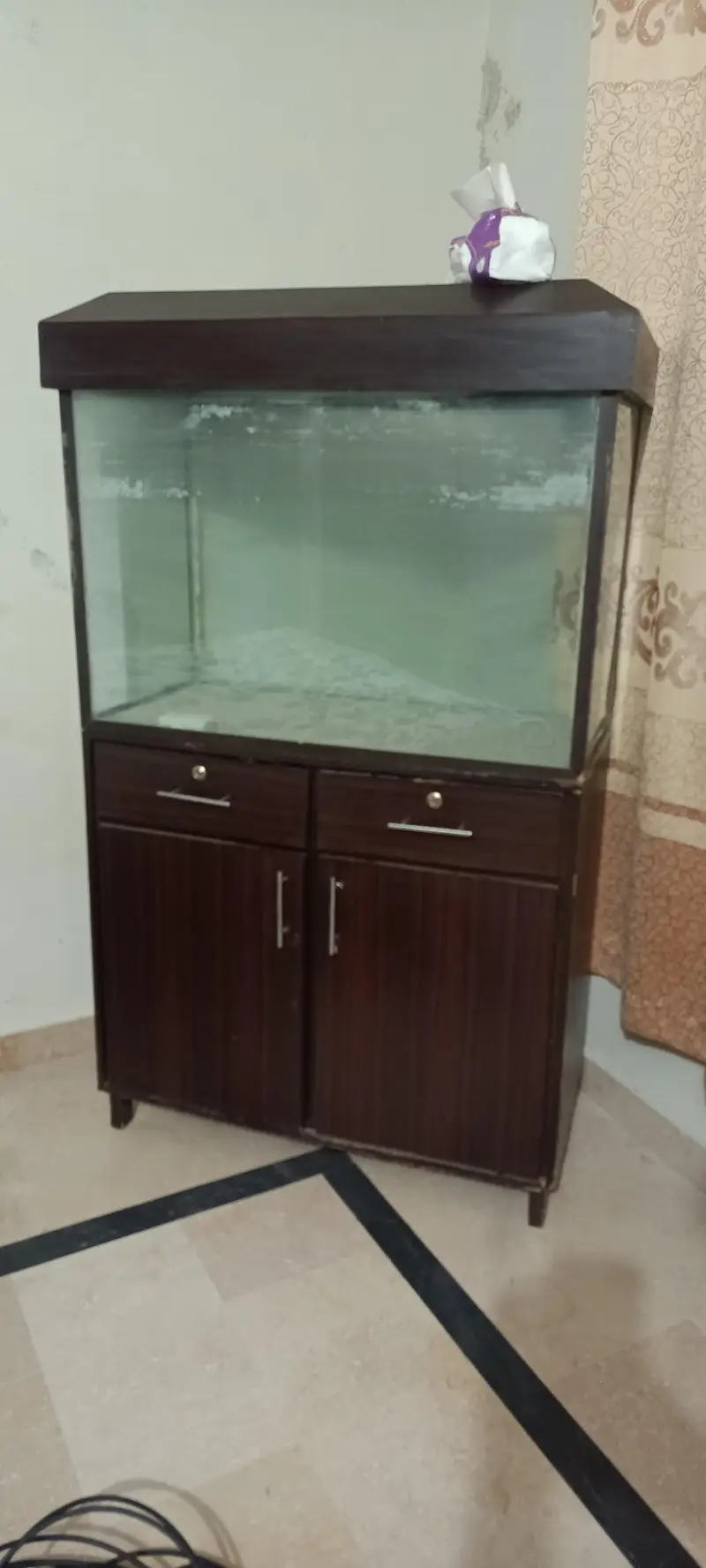 Aquarium For Sale — photo 4