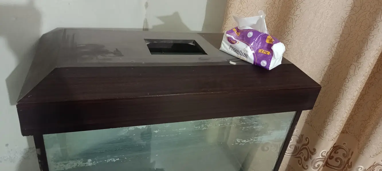 Aquarium For Sale — photo 5