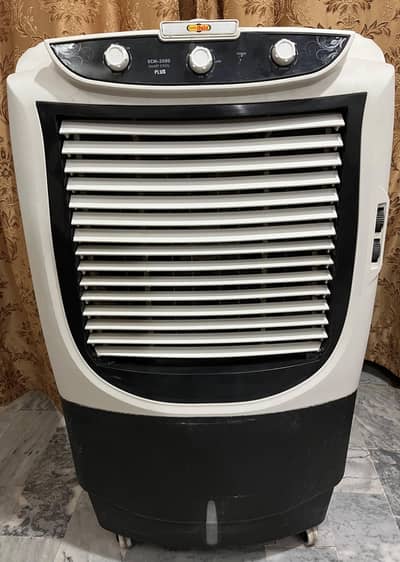 Air Cooler
