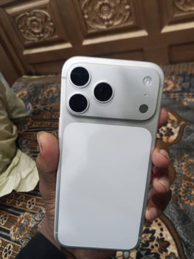 Apple iPhone 17 Pro Max