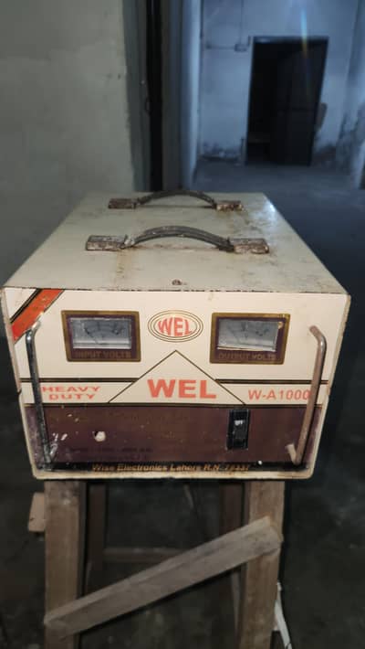 Steplizer Heavy Duty