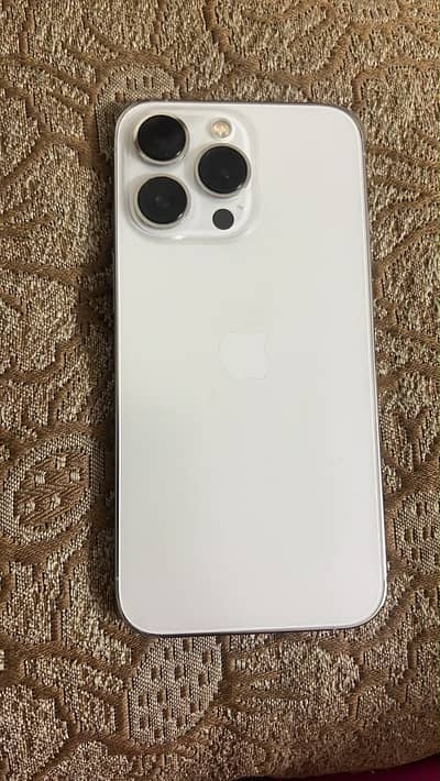 Apple iPhone 13 Pro 256 gb
